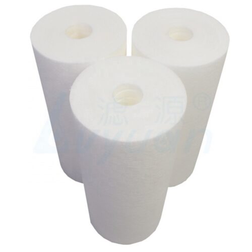 10 inch customized Double precision pp water filter cartridge filter sediment for water filter 10 inch customized Double precision pp water filter cartridge filter sediment for water filter