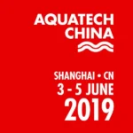 Aquatech China 2018 - Lvyuan Su Arıtma Sistemleri Üreticisi
