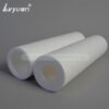 BB big blow rate spun PP polypropylene composite carbon filter 5 microns sediment filter cartridge with 10x4.5 inch