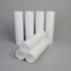 High Quality 5 Micron Polypropylene Filtermelt blown filter cartridge for industrial water filtration