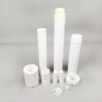 Sinterlenmiş gözenekli plastik filtrelerinizi nasıl üretiyoruz