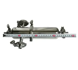 Paslanmaz Çelik Hava Filtresi Yuvaları ile Filtrasyonu En Üst Düzeye Çıkarın