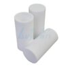 Sintered filter cartridge PEPTFEPA water filter for liquid filtration Sintered filter cartridge PEPTFEPA water filter for liquid filtration
