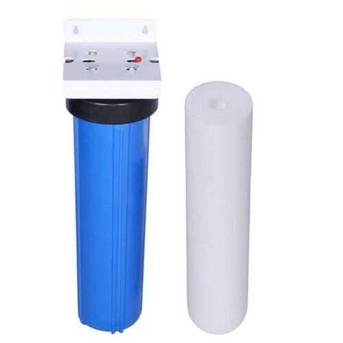 filter water systems pp melt-blown filter cartridge 2 micron sediment filter