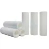 1 3 5 10 20 25 50 micron pp water filter sediment filter cartridge for pre filtration removal rust