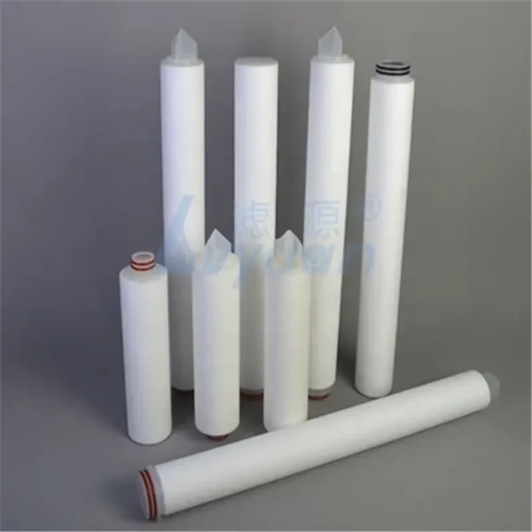 10 20 30 40 inch RO Water Filter Cartridge for PP melt blown Sediment Cartridges bulk 1 5 10 25 50 100 um micron