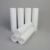 10 20 30 40 inch melt blown Filter Cartridge sediment Cartridge Filter for Water Treatment