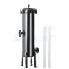 10 20 30 40 inch pp filter cartridge for water filters machine