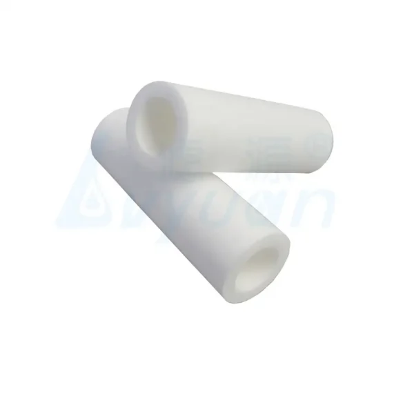 10 20 inch 5 micron big pp sediment filter cartridgebig size pp string wound filter 10 20 inch 5 micron big pp sediment filter cartridgebig size pp string wound filter