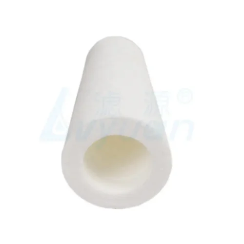 20 Inch Water Filter Cartridge PP Filter for Water Filtration 20 Inch Water Filter Cartridge PP Filter for Water Filtration