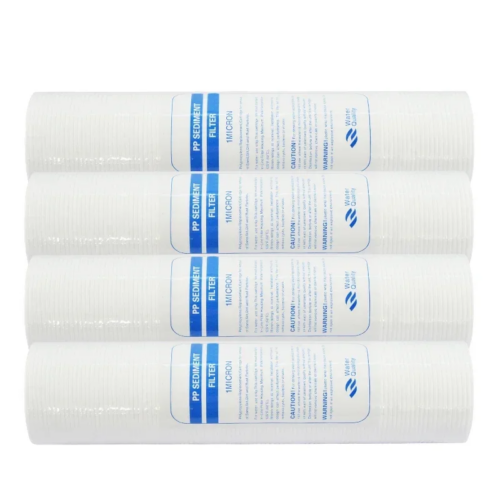 5 mikronluk eriyik püskürtme filtre meltblown filtre, 5 mikron