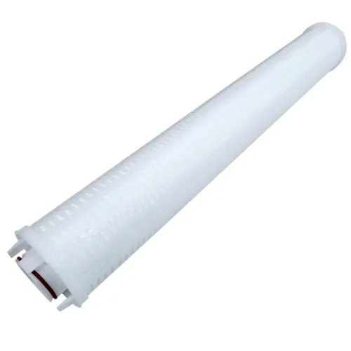 40 inch high flow cartridge filter 40 inch high flow cartridge filter