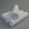 5 10 20 30 40 inch Home Industrial use 1 5 20 micron cartridges PP filter Cartridge Melt Blown for water purification filtering