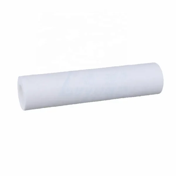 5 micron pp sediment filter cartridge fit in 10 inch pp water filter housing