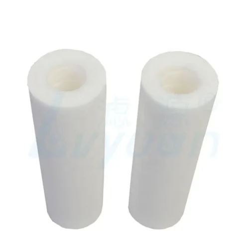 5 micron water filter pp filter cartridge 10 20 30 40 inch for filtration