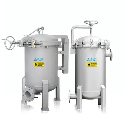 7 Factors To Consider When Choosing A Liquid Filtration System 7 7 Factors To Consider When Choosing A Liquid Filtration System