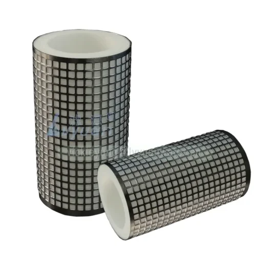 Big jumbo diameter size 5 10 50 microns sediment PP white filter polypropylene water filter cartridge for water treatment plant Big jumbo diameter size 5 10 50 microns sediment PP white filter polypropylene water filter cartridge for water treatment plant