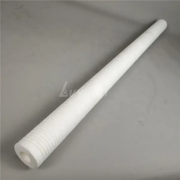 Cartridge Filter Water 40'' inch pp melt blown sediment filter Cartridge Filter Water 40'' inch pp melt blown sediment filter