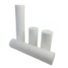 China suppliers water treatment filters pp melt blown filter cartridge 10 20 inchfor water filters