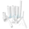 Cylinder Micron Porous Sintered PTFE Water Filter Cylinder Micron Porous Sintered PTFE Water Filter