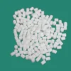 Factory OEM sintered Porous polyethylene pe filter for filtered pipette tips Factory OEM sintered Porous polyethylene pe filter for filtered pipette tips