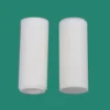 Factory Price OEM Porous Plastic Self Sealing Fitlers