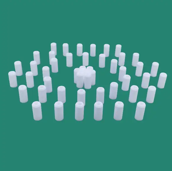 Factory Price PE Sintered Filter For Medical