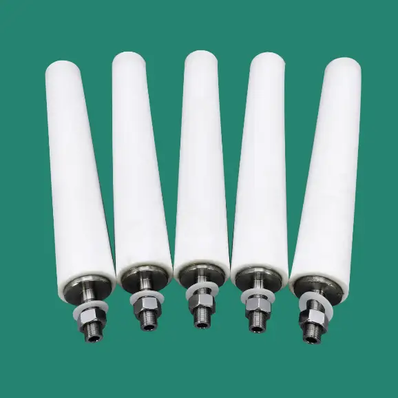 Factory Price Sintered PE Plyethylene Filter For Liquid Factory Price Sintered PE Plyethylene Filter For Liquid