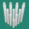 Factory Price Vacuum Feeding PE Filter Element