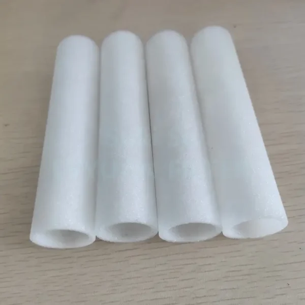 Factory customized 1 micron polypropylene sediment filter pp woven water filter cartridge