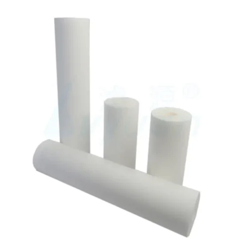Filter Element PP Sediment Spun Filter Cartridge for Filter water