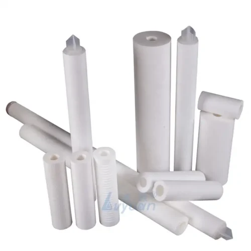 High Efficient Micron pp melt blown filter cartridge machine for filter holderhousing High Efficient Micron pp melt blown filter cartridge machine for filter holderhousing