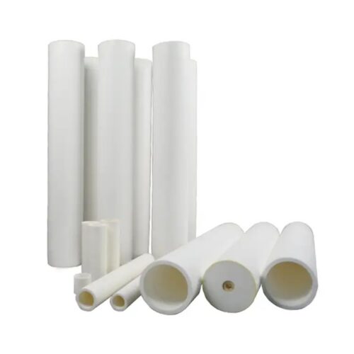 High Polymer HDPE PE 60'' 100um Sintered Plastic Filter Element High Polymer HDPE PE 60'' 100um Sintered Plastic Filter Element