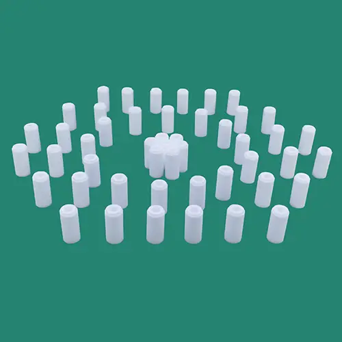 Humidifier Bottle Filter Sintered Porous PE Polyethylene Sparger filter for gas air filters diffuser accessory