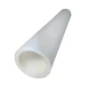Large Diameter 152mm High Flow Polypropylene Melt Blown Coreless filter cartridge for liquid treatment Pre-filtration