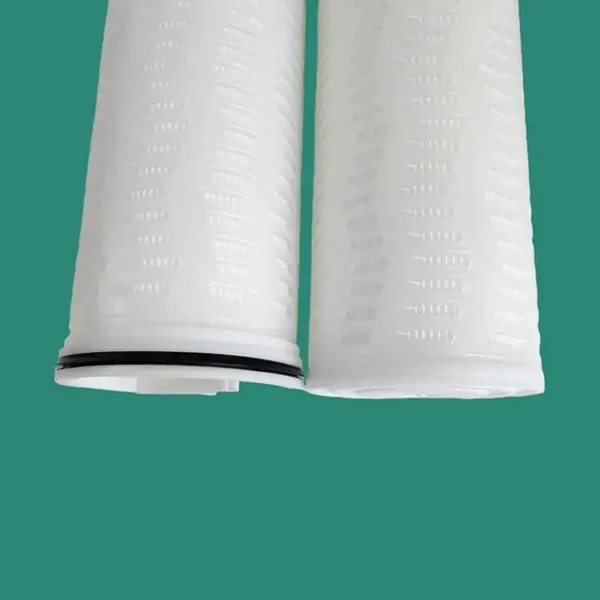 Lvyuan Customized Micron High Flow Filter Cartridge