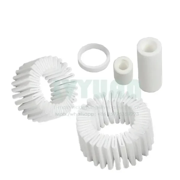 Microporous Membrane Filter 222 Fin 10mm Polyethylene Filters