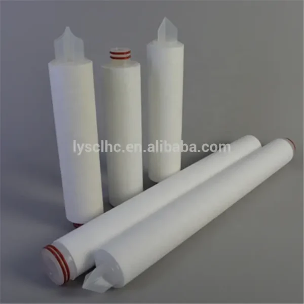 OEM Professional Poly Spun bonded filters PP melt blown cartridge