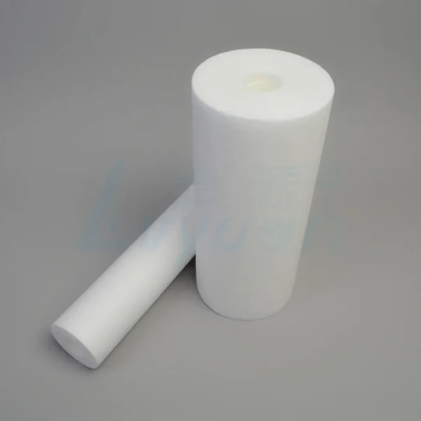 PP Melt Blown Filter Cartridge Customized Size Sediment Water Filter with 1 3 5 10 20 15 50 75 100 Micron PP Melt Blown Filter Cartridge Customized Size Sediment Water Filter with 1 3 5 10 20 15 50 75 100 Micron