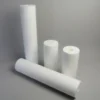 PP Melt Blown Filter Cartridge Customized Size Sediment Water Filter with 1 3 5 10 20 15 50 75 100 Micron PP Melt Blown Filter Cartridge Customized Size Sediment Water Filter with 1 3 5 10 20 15 50 75 100 Micron