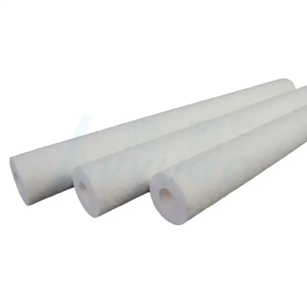 PP Sediment Water Purifier Cartridge Filter
