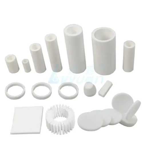 SOE DOE Endcap 5 Microns 0.2um 0.3um Polyethylene Filters SOE DOE Endcap 5 Microns 0.2um 0.3um Polyethylene Filters