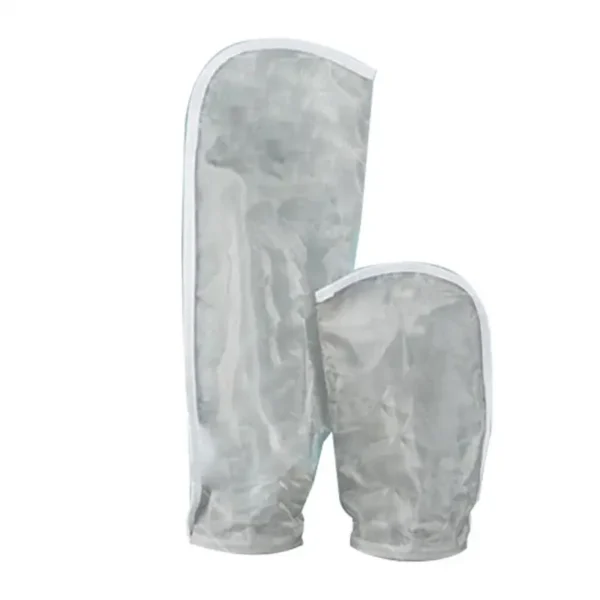 SS 304 316 Stainless Steel Filter Bag