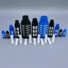 Silencer Solenoid Valve Muffler Pneumatic Muffler Air Quick Exhaust Muffler Absorb Noise Reduce Filter