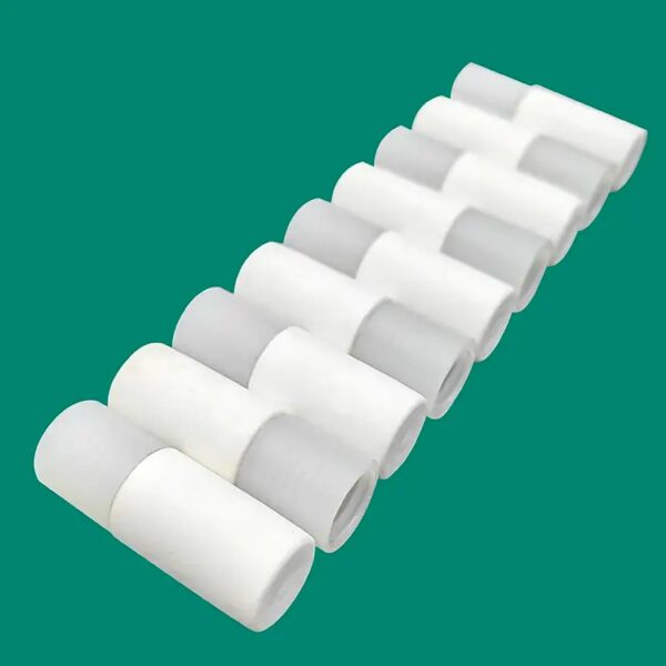 Various Sizes Porous Hydrophobic PTFE Sensor Filters