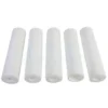 home water filter 1 stage filter sediment cartridge pp filter 10 inch 5 micron 1 box 50 pieces