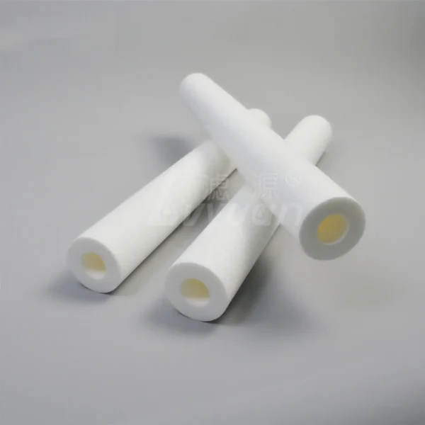 pp sediment filter 1 micron to 60 micron cartridge replacement water cartridge 1 box 25pcs