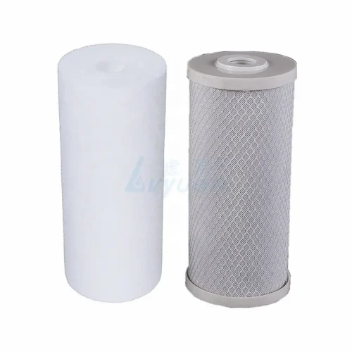 water purification systems filters jumbo 10 20 inch pp spun filter cartridge 50 micro