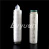 0.22 Um Micron Pleated Membrane Ptfe Air Vent Filter