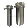 10 20 Inch SS316 Cartridge Filter Housing